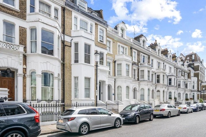Coleherne Road, London, SW10