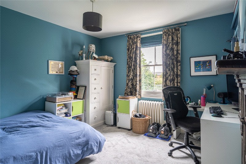 Lewin Road, London, SW16