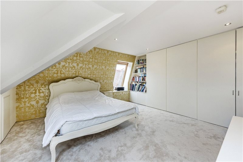 Westmoreland Road, Barnes, London, SW13