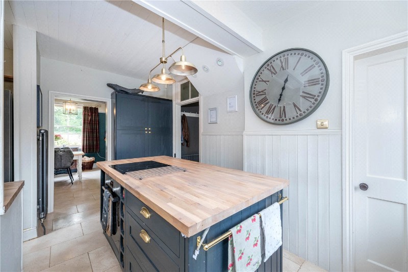 Billingborough Road, Horbling, Lincolnshire, NG34