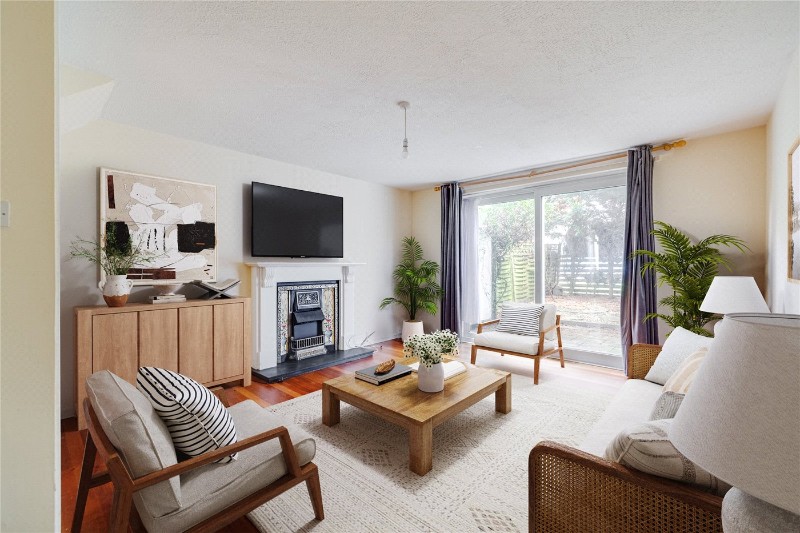 Field Road, London, W6