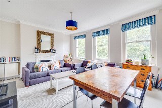 Churchfield Mansions, 321-345 New Kings Road, London, SW6