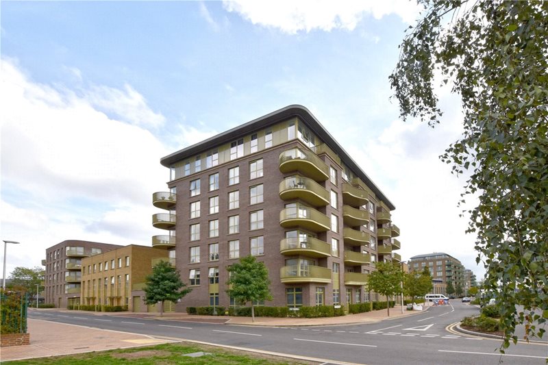 Noble House, 48 Ottley Drive, London, SE3