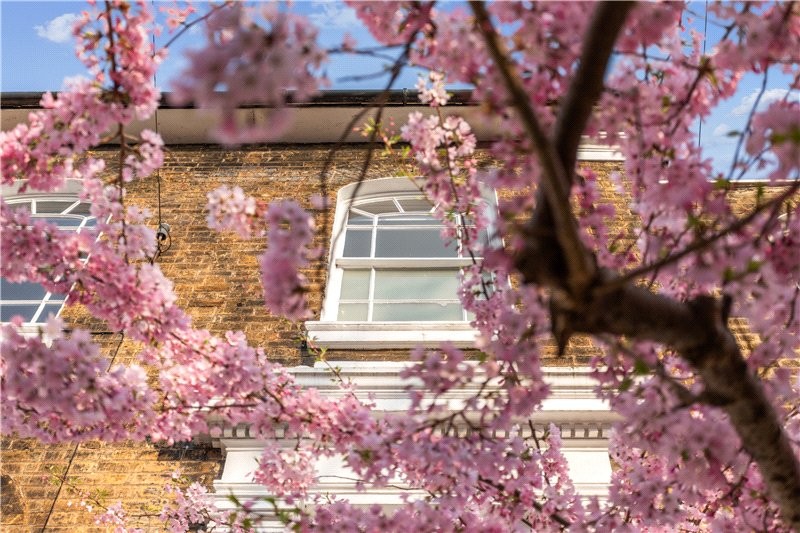 Lansdowne Gardens, London, SW8