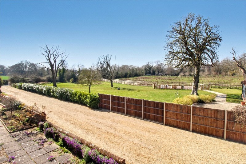 Dog Lane, Horsford, Norwich, Norfolk, NR10