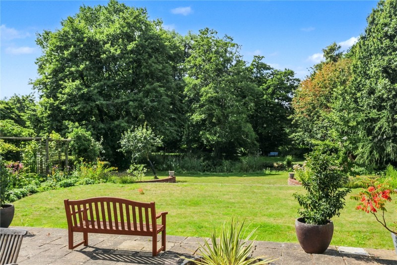 Peasenhall Road, Walpole, Halesworth, Suffolk, IP19