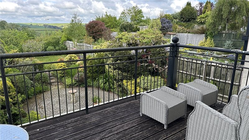 Seymour Drive, Dartmouth, Devon, TQ6