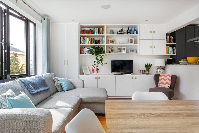 Victoria Drive, London, SW19