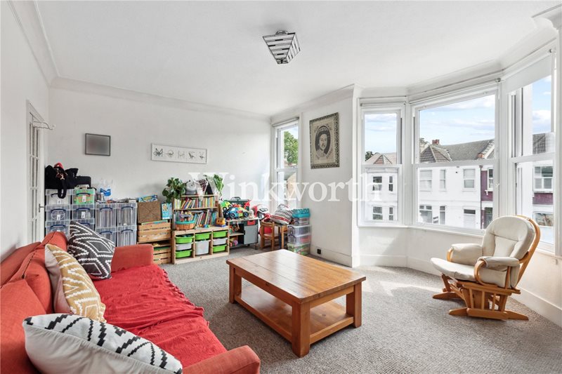 Myddleton Road, London, N22
