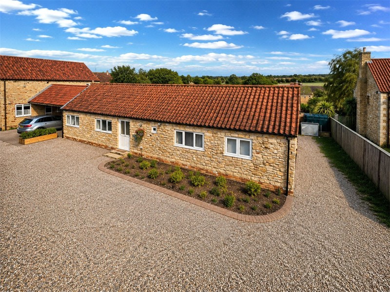 Evedon, Sleaford, Lincolnshire, NG34
