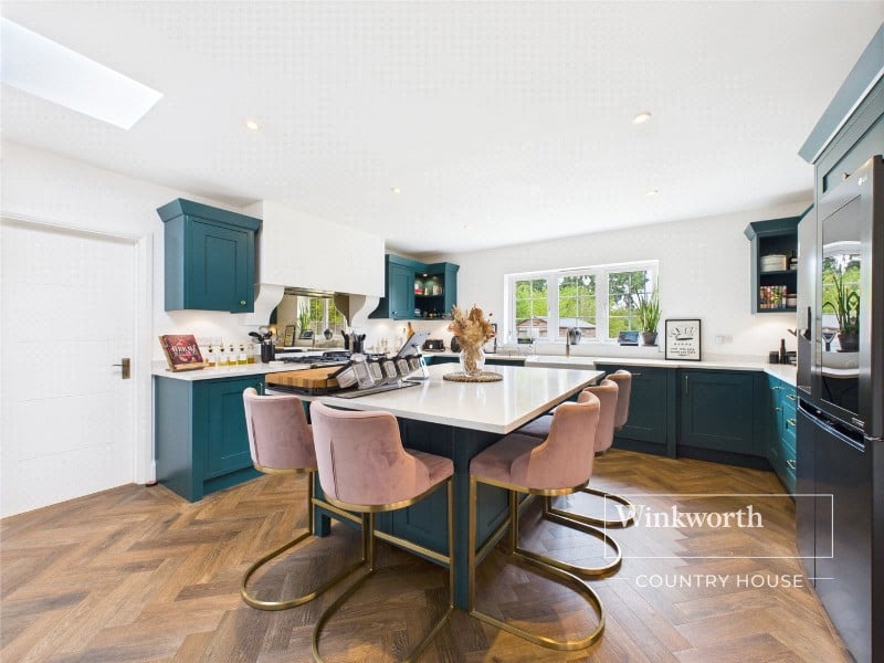 Westwood Road, Tilehurst, Reading, Berkshire, RG31