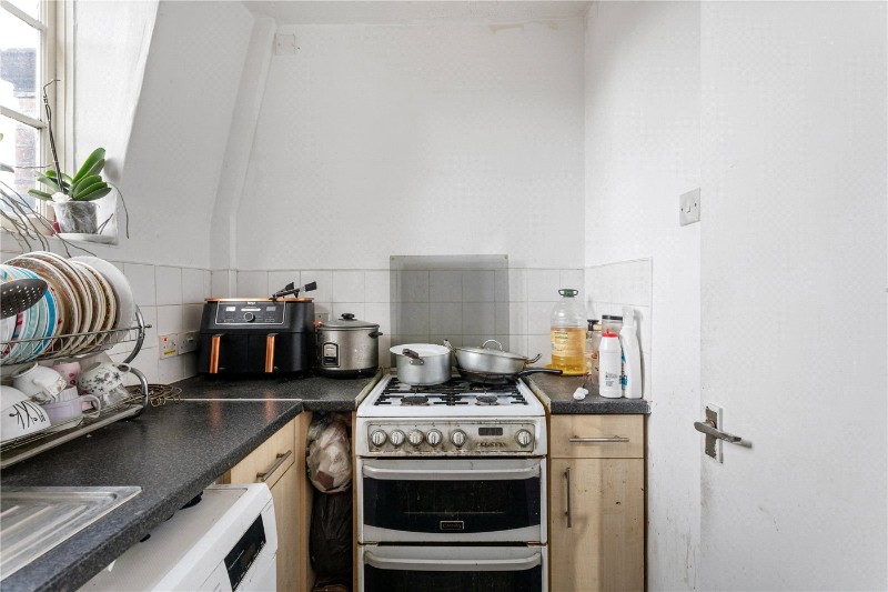 Palissy Street, London, E2