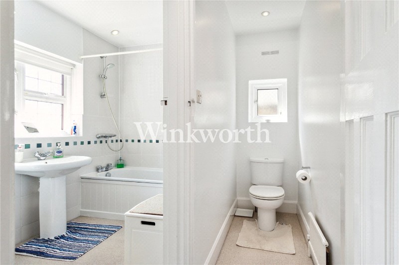 Forestdale, London, N14