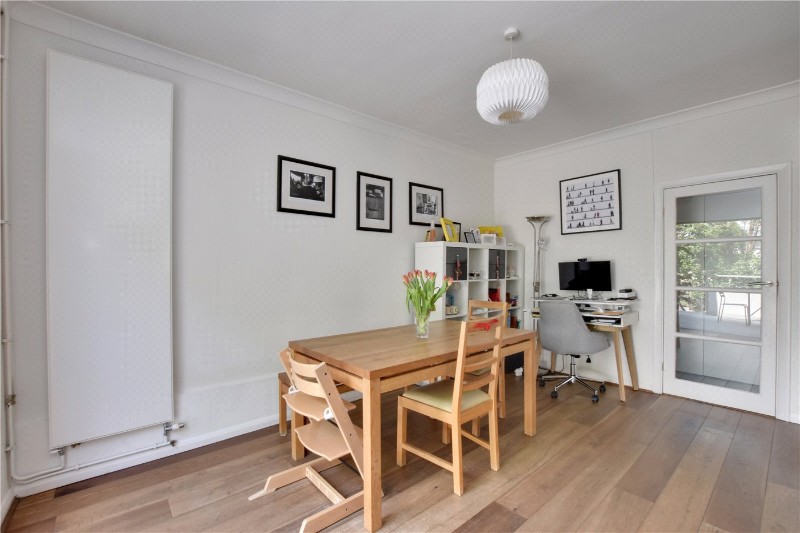 Dinsdale Road, Blackheath, SE3
