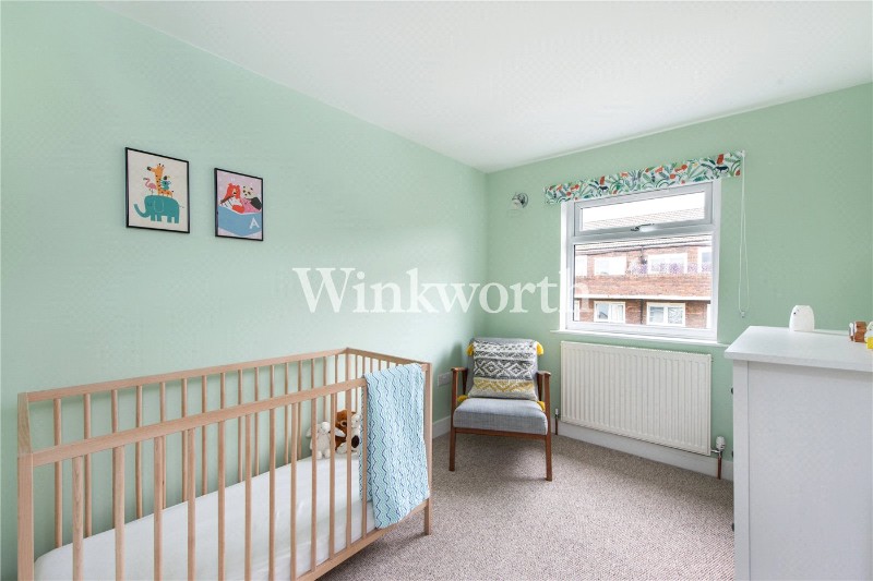 Clarendon Road, London, N15