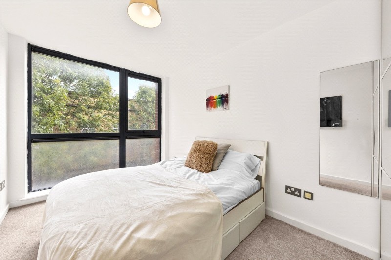Greatorex Street, London, E1