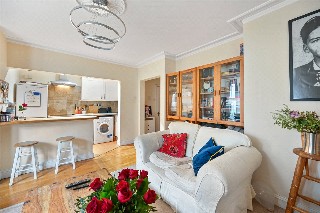 Devonport Road, Shepherds Bush, London, W12