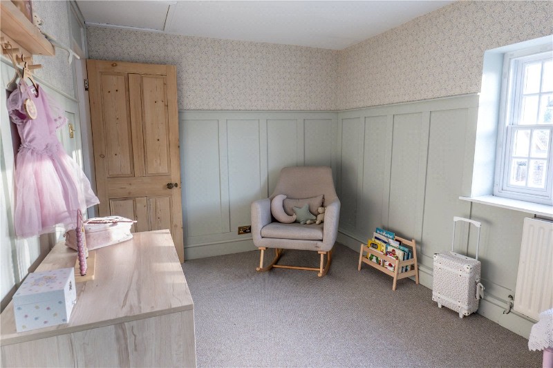Eastgate, Deeping St. James, Peterborough, Lincolnshire, PE6