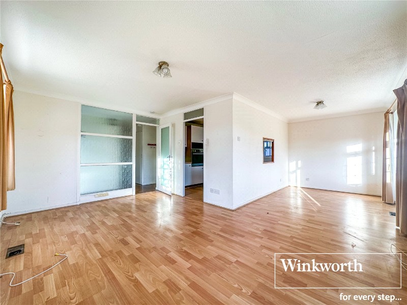 Pennington Road, West Moors, Ferndown, Dorset, BH22