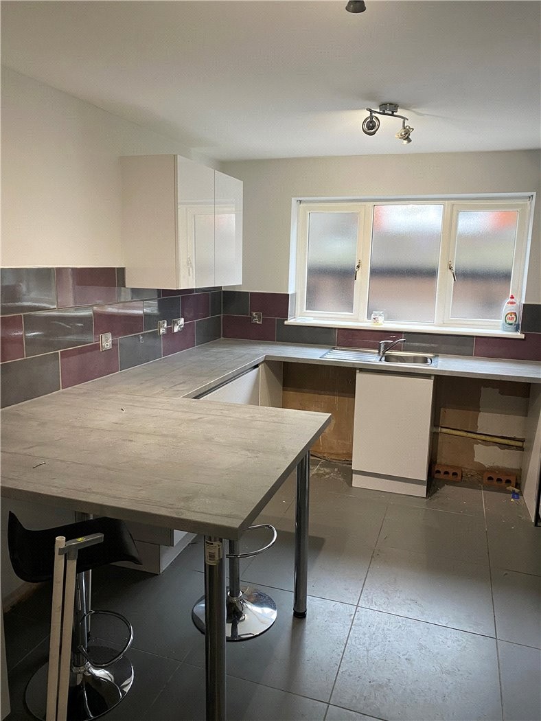 Cossington Court, 35-37 Cossington Road, Westcliff-on-Sea, SS0