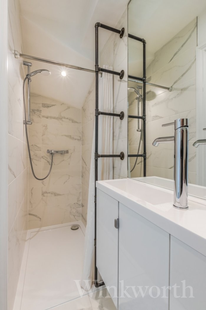 Grizedale Terrace, London, SE23