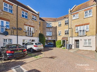 Rose Bates Drive, Kingsbury, NW9