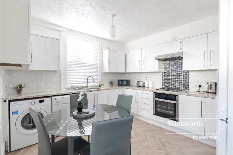 Michelgrove Road, Bournemouth, Dorset, BH5