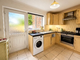 The Creamery, Sleaford, Lincolnshire, NG34
