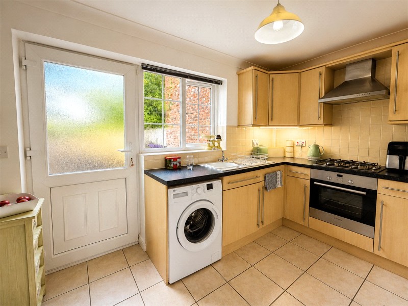 The Creamery, Sleaford, Lincolnshire, NG34