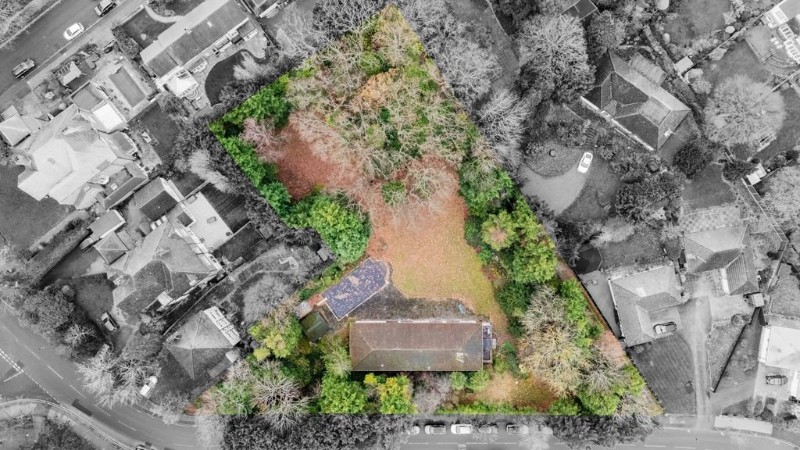 South Hill Road, Bromley, BR2