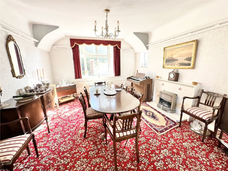 Compton Avenue, Lower Parkstone, Poole, BH14