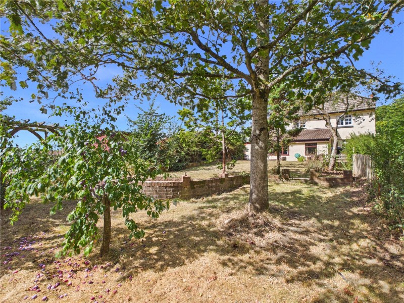 Pennicott, Shobrooke, Crediton, Devon, EX17