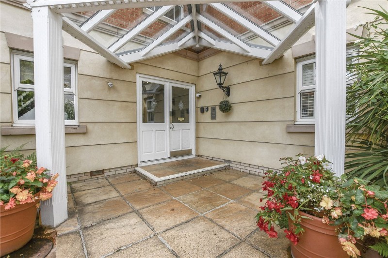 Danesfield, Wiltshire Road, Wokingham, RG40