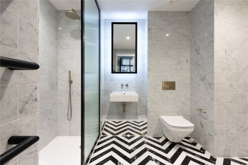Wards Place, London, E14