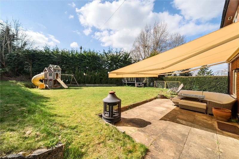 Firgrove Hill, Farnham, Surrey, GU9