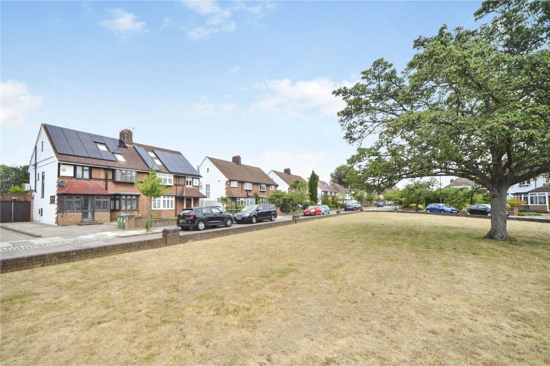 Cedarhurst Drive, London, SE9