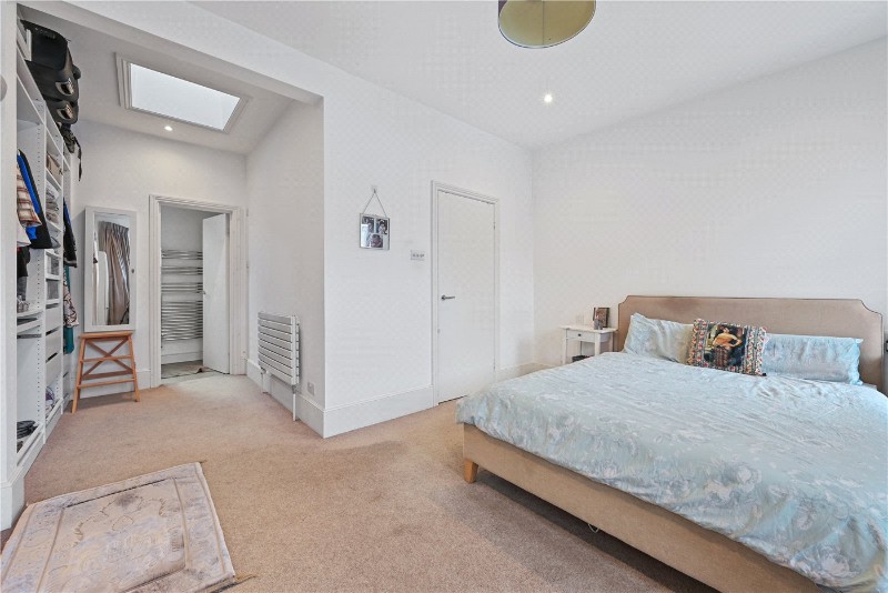 Gowan Road, London, NW10