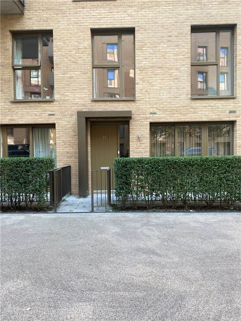 Moorhen Drive, Hendon, NW9