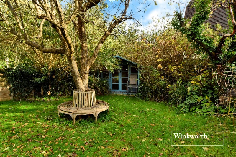 Tudor Close, Cheam, Sutton, SM3
