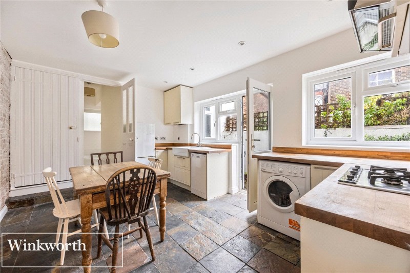 Cissbury Road, Hove, East Sussex, BN3