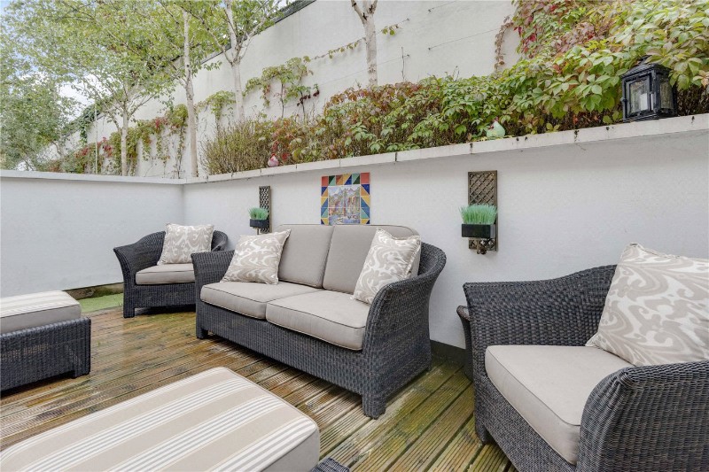 Tatham Place, Acacia Road, St Johns Wood, London, NW8