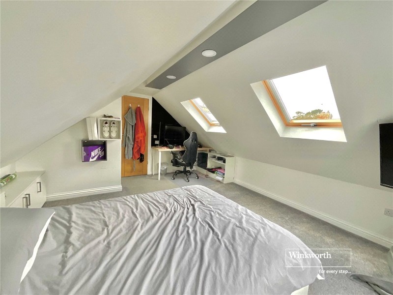 Thursby Road, Highcliffe, Christchurch, Dorset, BH23