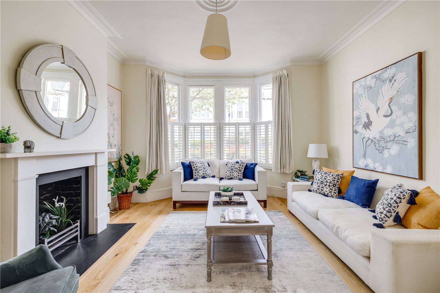 Winchendon Road, London, SW6