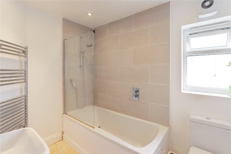 Upland Road, East Dulwich, London, SE22