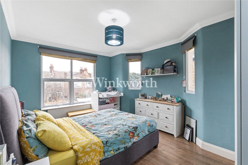 Radley Road, London, N17