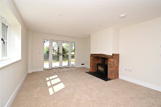 Blackstock Lane, Nately Scures, Hook, Hampshire, RG27