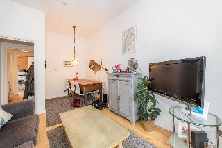 Ladbroke Grove, London, W10