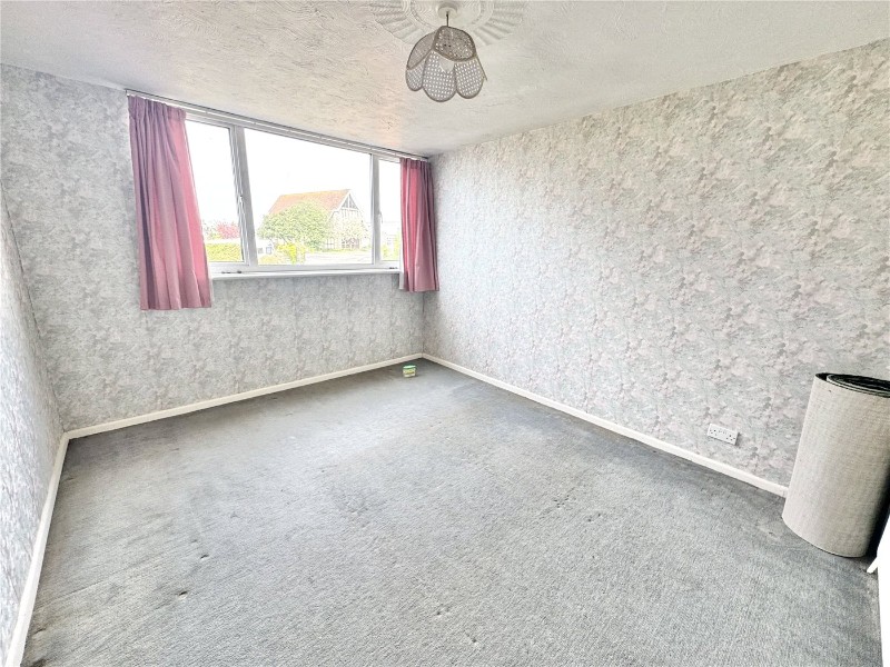 Scarf Road, Poole, Dorset, BH17