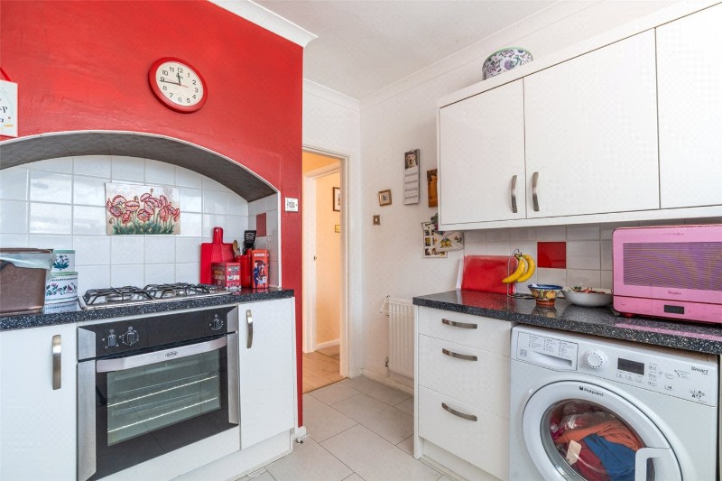 Heckford Road, Corfe Mullen, Wimborne, Dorset, BH21