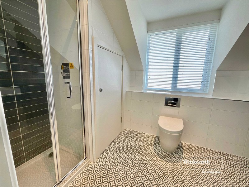 Hoburne Lane, Christchurch, Dorset, BH23